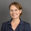 Porträt Frau Graue