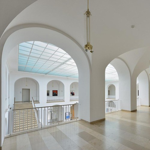 Foyer Landeshaus